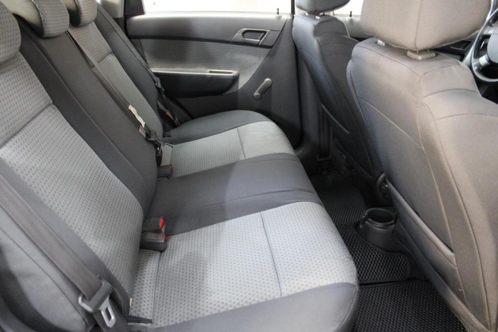 Chevrolet Aveo I Рестайлинг Ярославль  - изображение 12