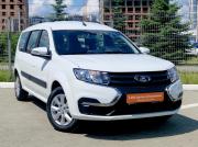 Lada (ВАЗ) Largus I Рестайлинг Челябинск  - изображение 16