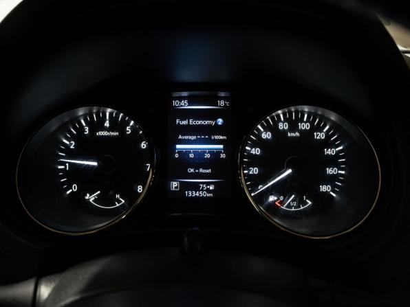 Nissan X-Trail III Рестайлинг с пробегом 2017 года, цена 1 980 000 рублей, 133450 км, внедорожник, Автокод Объявления