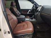 Toyota Land Cruiser 200 Series Рестайлинг 2 Барнаул  - изображение 60