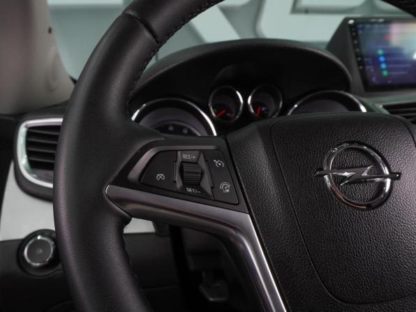 Opel Mokka I с пробегом 2014 года, цена 999 000 рублей, 173234 км, внедорожник, Автокод Объявления