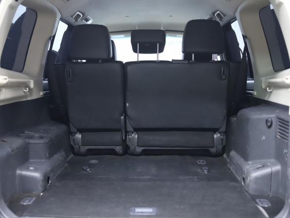 Mitsubishi Pajero IV Рестайлинг 1 с пробегом 2013 года, цена 1 990 000 рублей, 210080 км, внедорожник, Автокод Объявления
