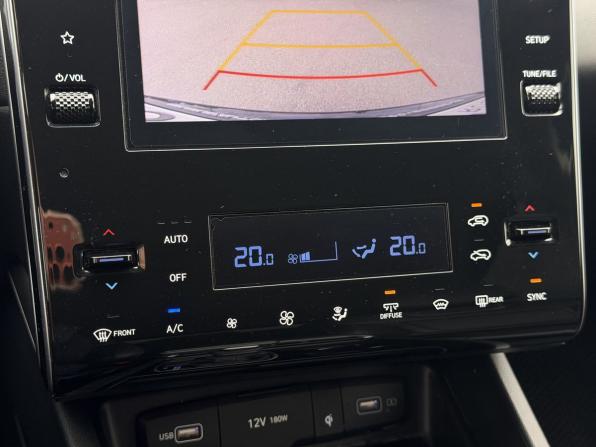 Hyundai Tucson IV с пробегом 2024 года, цена 3 650 000 рублей, 43077 км, внедорожник, Автокод Объявления