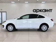 Lada (ВАЗ) Vesta I Рестайлинг (NG) Волгоград  - изображение 40