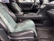 Lexus RX III Рестайлинг Воронеж  - изображение 37
