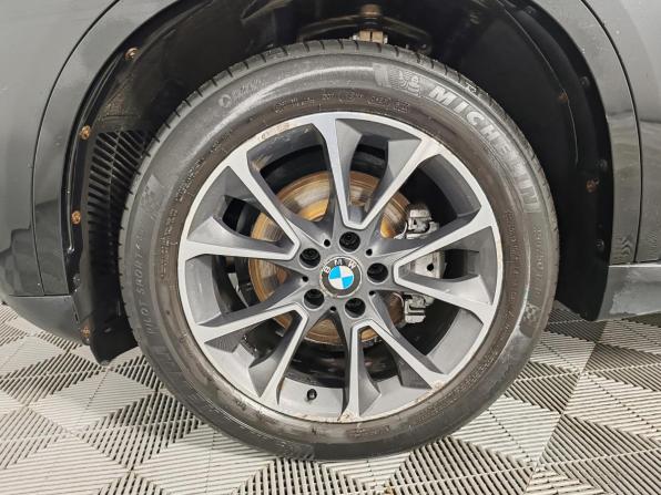 BMW X5 III (F15) с пробегом 2015 года, цена 3 135 000 рублей, 141766 км, внедорожник, Автокод Объявления