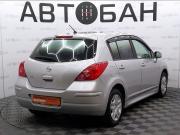 Nissan Tiida I Рестайлинг Екатеринбург  - изображение 27