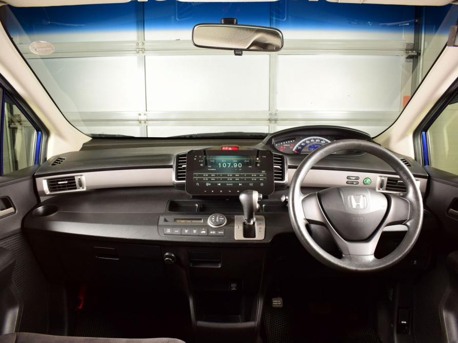 Honda Freed I Рестайлинг Кемерово  - изображение 7