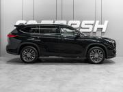 Toyota Highlander IV (XU70) Тюмень  - изображение 36