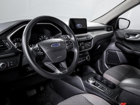 Ford Escape IV с пробегом 2020 года, цена 1 800 000 рублей, 89510 км, внедорожник, Автокод Объявления