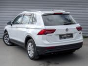 Volkswagen Tiguan II Москва  - изображение 36