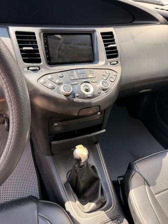 Nissan Primera III (P12) с пробегом 2007 года, цена 445 000 рублей, 276270 км, седан, Автокод Объявления