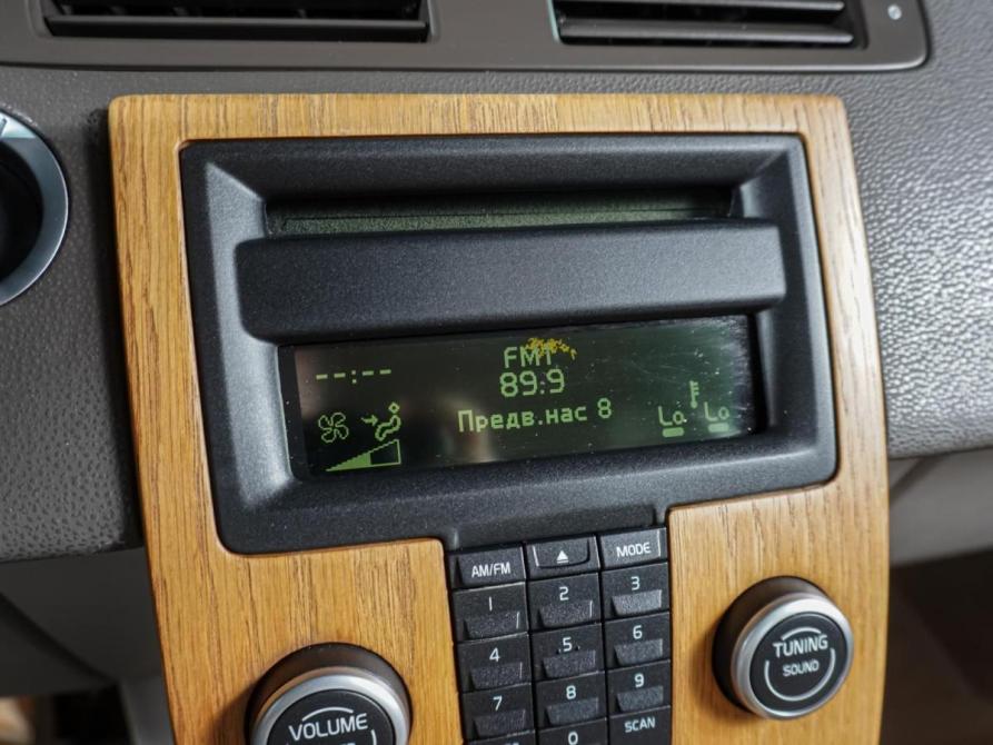 Volvo S40 II Рестайлинг Воронеж  - изображение 13