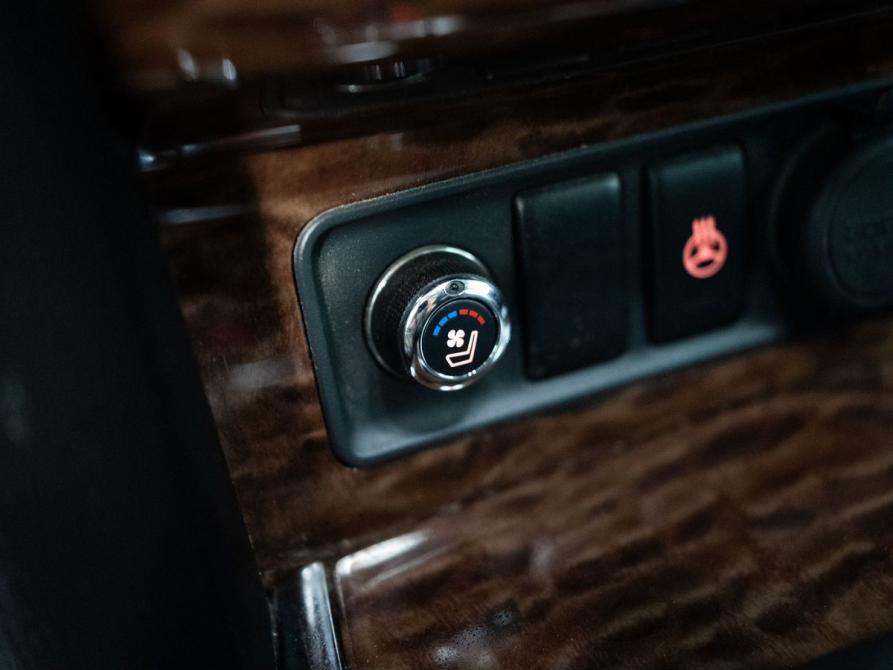Nissan Patrol VI (Y62) Иркутск  - изображение 16