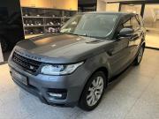 Land Rover Range Rover Sport II Ярославль  - изображение 21