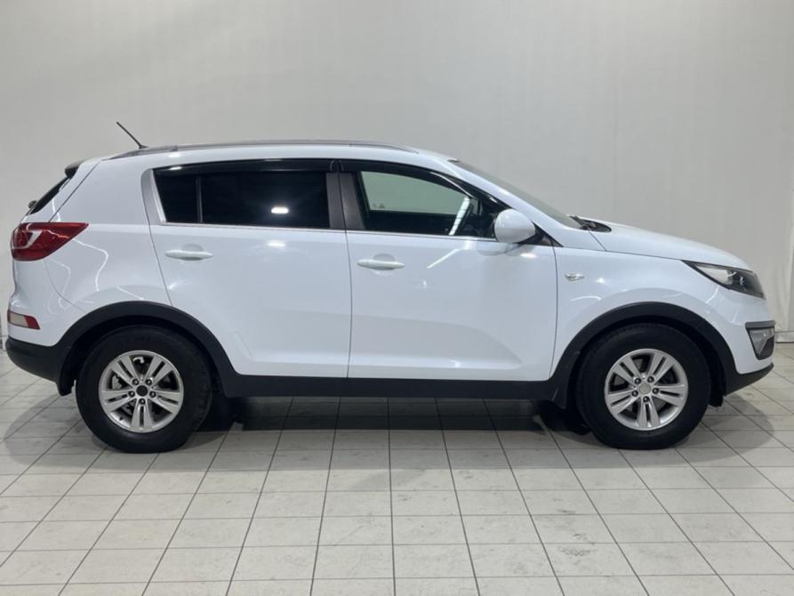 Kia Sportage III Курск  - изображение 4