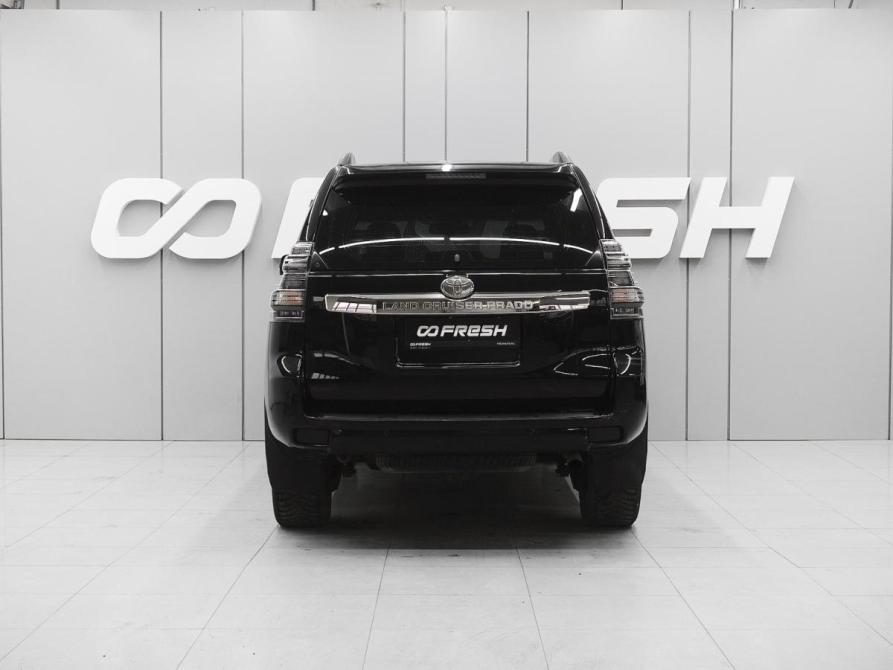 Toyota Land Cruiser Prado 150 Series Рестайлинг 1 Ростов-на-Дону  - изображение 4
