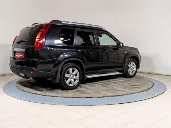 Nissan X-Trail II с пробегом 2008 года, цена 1 094 900 рублей, 171000 км, внедорожник, Автокод Объявления