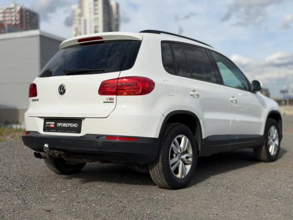 Volkswagen Tiguan I Рестайлинг с пробегом 2011 года, цена 700 000 рублей, 178430 км, внедорожник, Автокод Объявления