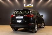 Toyota RAV4 IV (XA40) Уфа  - изображение 25