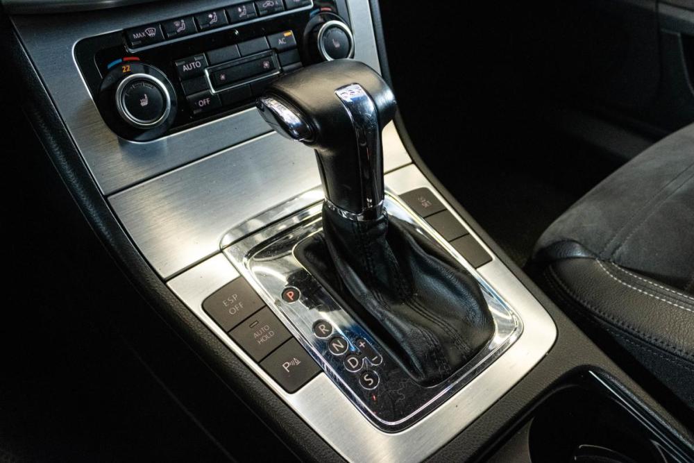 Volkswagen Passat CC I Уфа  - изображение 19