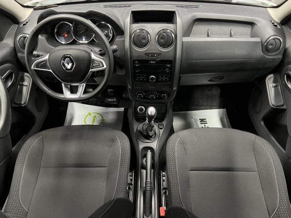 Renault Duster I Рестайлинг с пробегом 2020 года, цена 1 480 000 рублей, 94032 км, внедорожник, Автокод Объявления