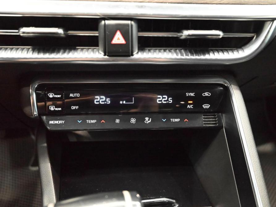 Kia K5 III Екатеринбург  - изображение 13