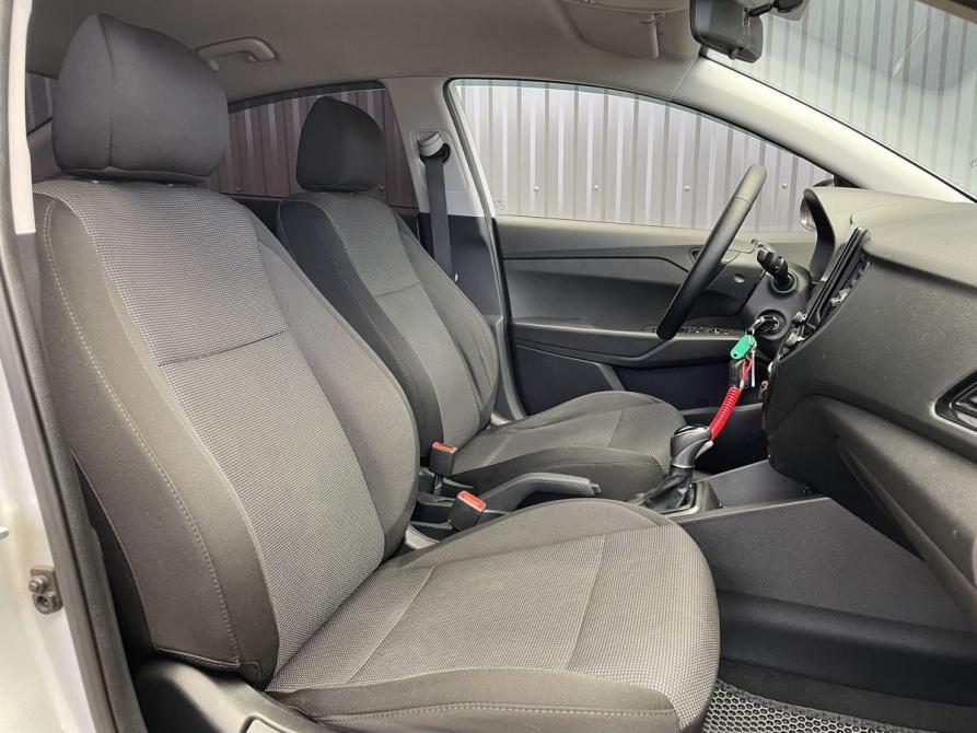 Hyundai Solaris II Рестайлинг Пермь  - изображение 20
