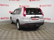 Nissan X-Trail II Рестайлинг Вологда  - изображение 24