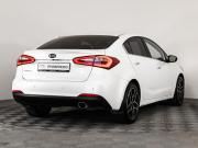 Kia Cerato III Санкт-Петербург  - изображение 29