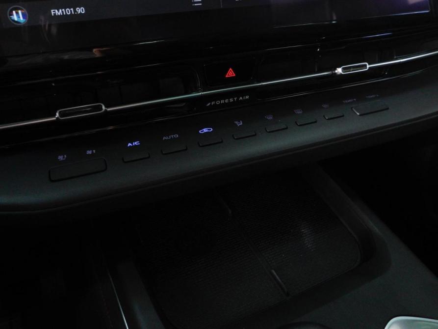 Changan UNI-S (CS55 Plus) I Минеральные Воды  - изображение 14