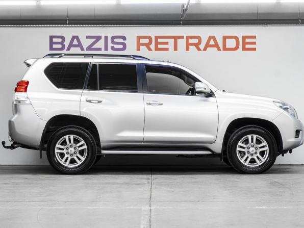Toyota Land Cruiser Prado 150 Series с пробегом 2011 года, цена 3 544 000 рублей, 147034 км, внедорожник, Автокод Объявления