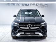 Mercedes-Benz GLE II (V167) Рестайлинг Уфа  - изображение 43