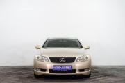 Lexus GS III Рестайлинг Сургут  - изображение 19