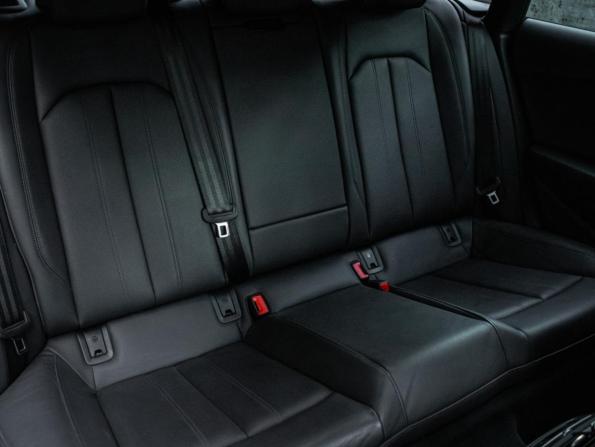 Audi A5 II (F5) Рестайлинг с пробегом 2020 года, цена 4 650 000 рублей, 51689 км, лифтбек, Автокод Объявления