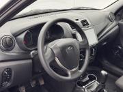 Lada (ВАЗ) Granta I Рестайлинг Воронеж  - изображение 23