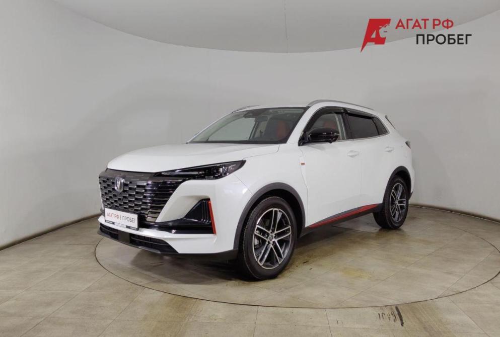 Changan CS55 Plus II Волгоград  - изображение 1