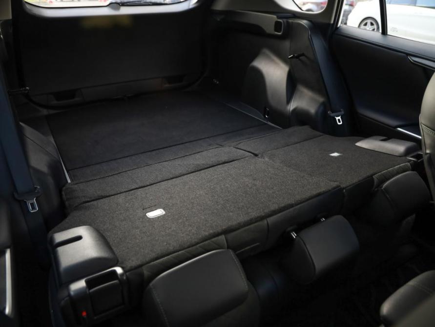 Toyota RAV4 V (XA50) Санкт-Петербург  - изображение 22