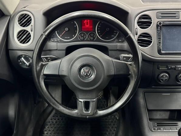 Volkswagen Tiguan I с пробегом 2008 года, цена 779 900 рублей, 221000 км, внедорожник, Автокод Объявления