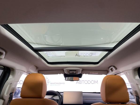 Haval H7 I с пробегом 2025 года, цена 3 509 000 рублей, 15253 км, внедорожник, Автокод Объявления