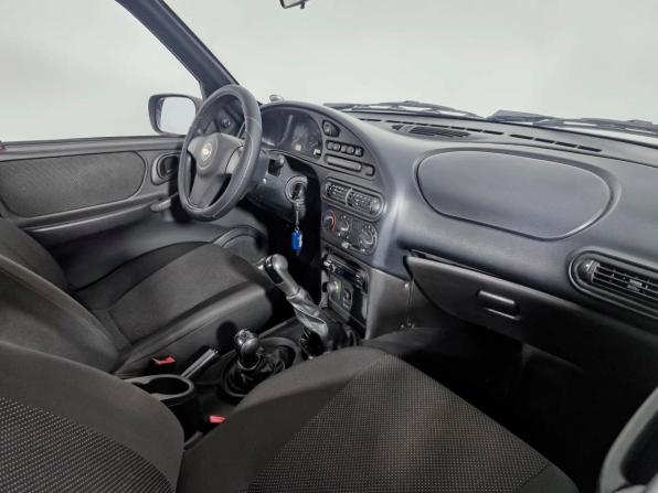 Chevrolet Niva I Рестайлинг с пробегом 2011 года, цена 509 000 рублей, 47100 км, внедорожник, Автокод Объявления