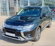 Mitsubishi Outlander III Рестайлинг 3 Воронеж  - изображение 13