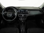 Skoda Rapid II Казань  - изображение 22