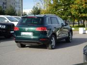Volkswagen Touareg II Санкт-Петербург  - изображение 10