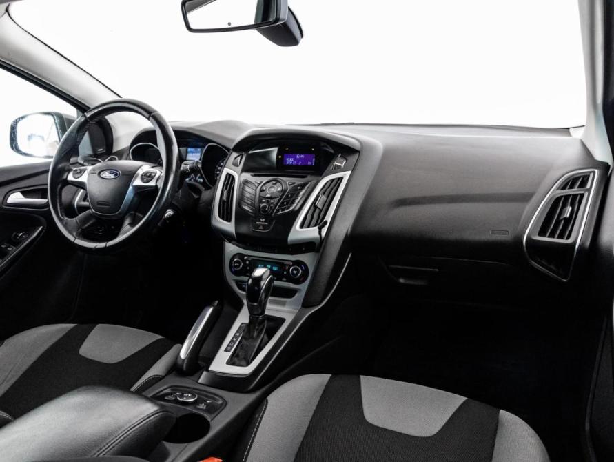 Ford Focus III Санкт-Петербург  - изображение 10