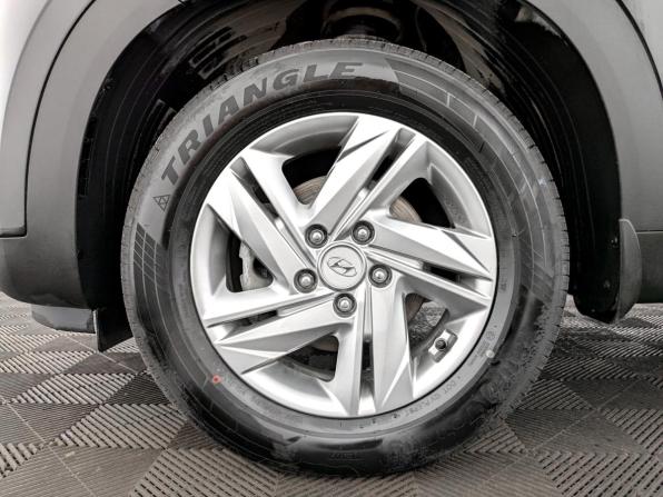 Hyundai Creta II с пробегом 2022 года, цена 2 250 000 рублей, 86408 км, внедорожник, Автокод Объявления