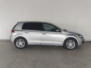 Volkswagen Golf VI Москва  - изображение 27