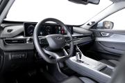 Chery Tiggo 7 Pro Plug-in Hybrid Тюмень  - изображение 44