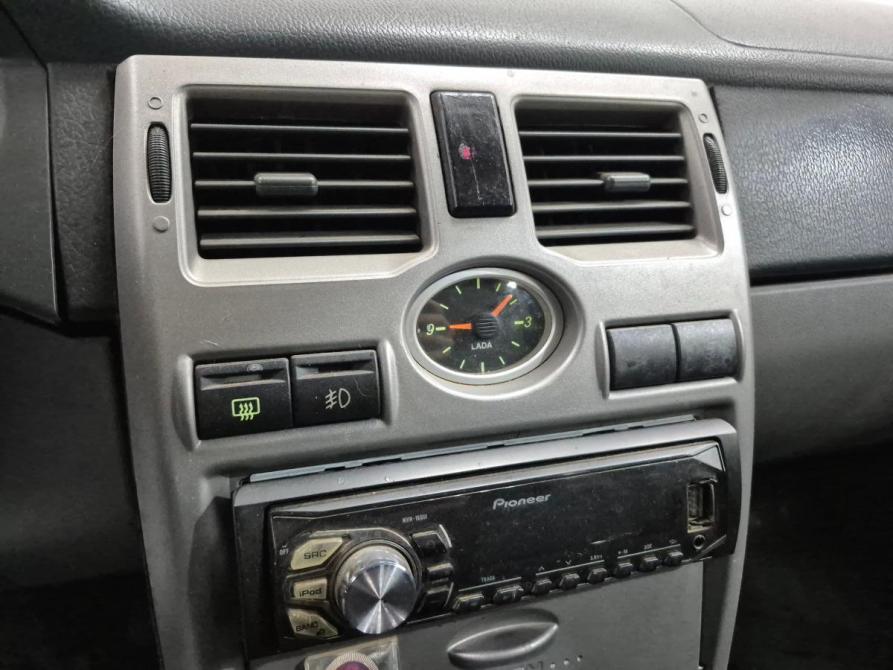 Lada (ВАЗ) Priora I Альметьевск  - изображение 20