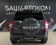 Suzuki Grand Vitara II Рестайлинг Уфа  - изображение 18